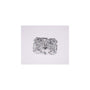 0.78 ct Radiant Lab-Grown Diamond – D VS1 – Faceted Cut – IGI Certified — Sapphire Row