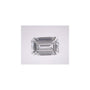 3.78 ct Emerald Lab-Grown Diamond – D VS1 – Step-cut – IGI Certified — Sapphire Row