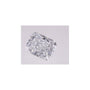 0.87 ct Radiant Lab-Grown Diamond – D VVS1 – Faceted Cut – GCAL Certified — Sapphire Row