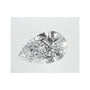 1.56 ct Pear Lab-Grown Diamond – D VS1 – Faceted Cut – GIA Certified — Sapphire Row