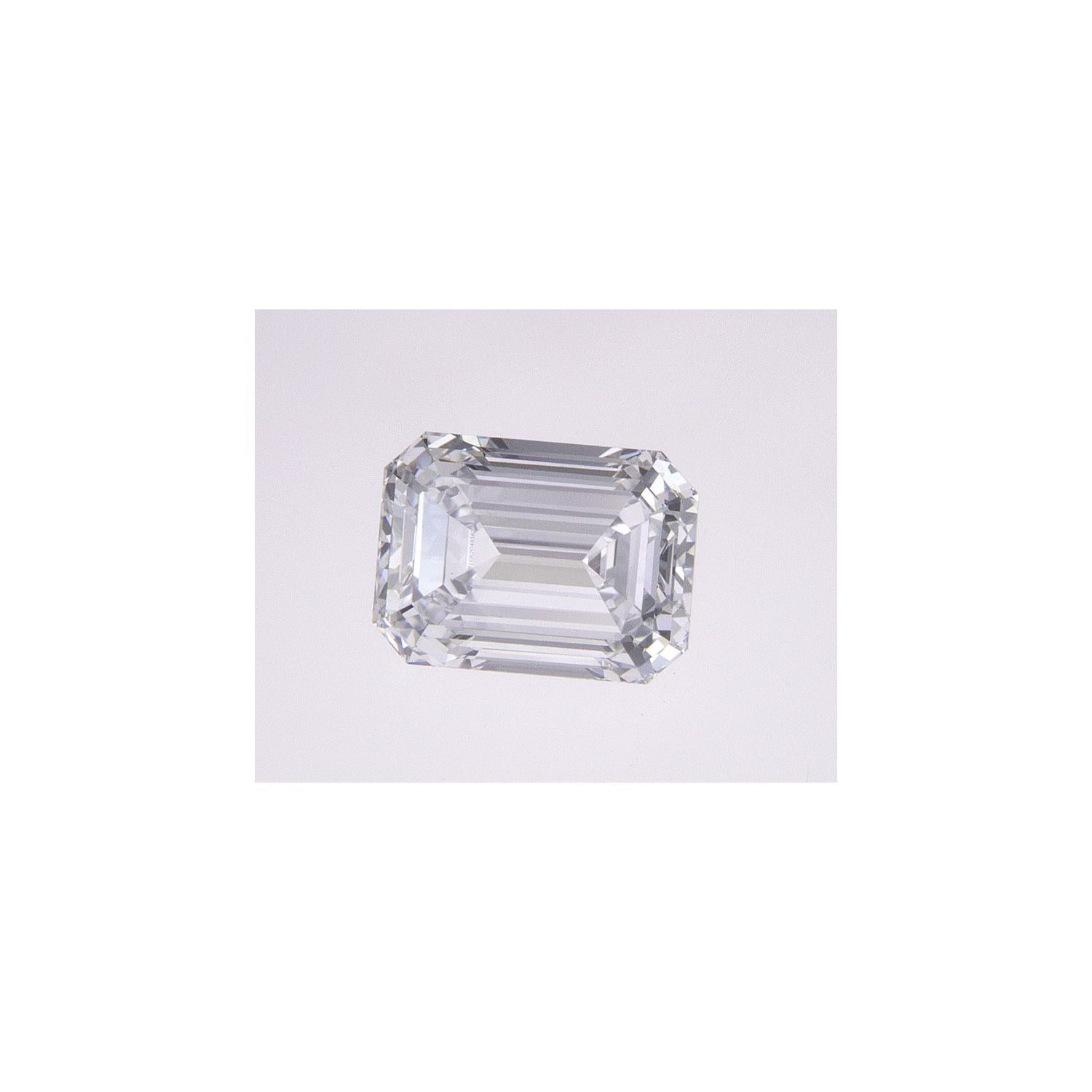 1.01 ct Emerald Lab-Grown Diamond – E IF – Step-cut – IGI Certified — Sapphire Row