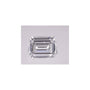 1.52 ct Emerald Lab-Grown Diamond – D VVS2 – Step-cut – IGI Certified — Sapphire Row