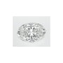 1.20 ct Oval Natural Diamond – H VS1 – Faceted Cut – GIA Certified — Sapphire Row