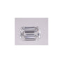 0.81 ct Emerald Lab-Grown Diamond – D VVS1 – Step-cut – IGI Certified — Sapphire Row