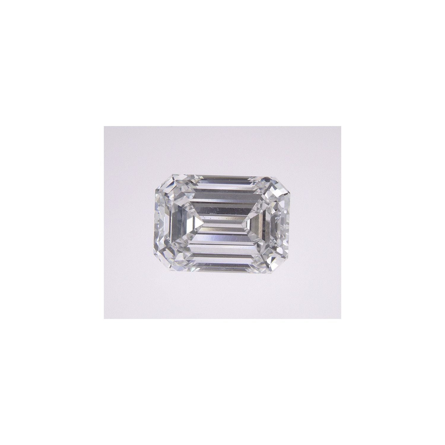 1.48 ct Emerald Lab-Grown Diamond – D VS1 – Step-cut – IGI Certified — Sapphire Row