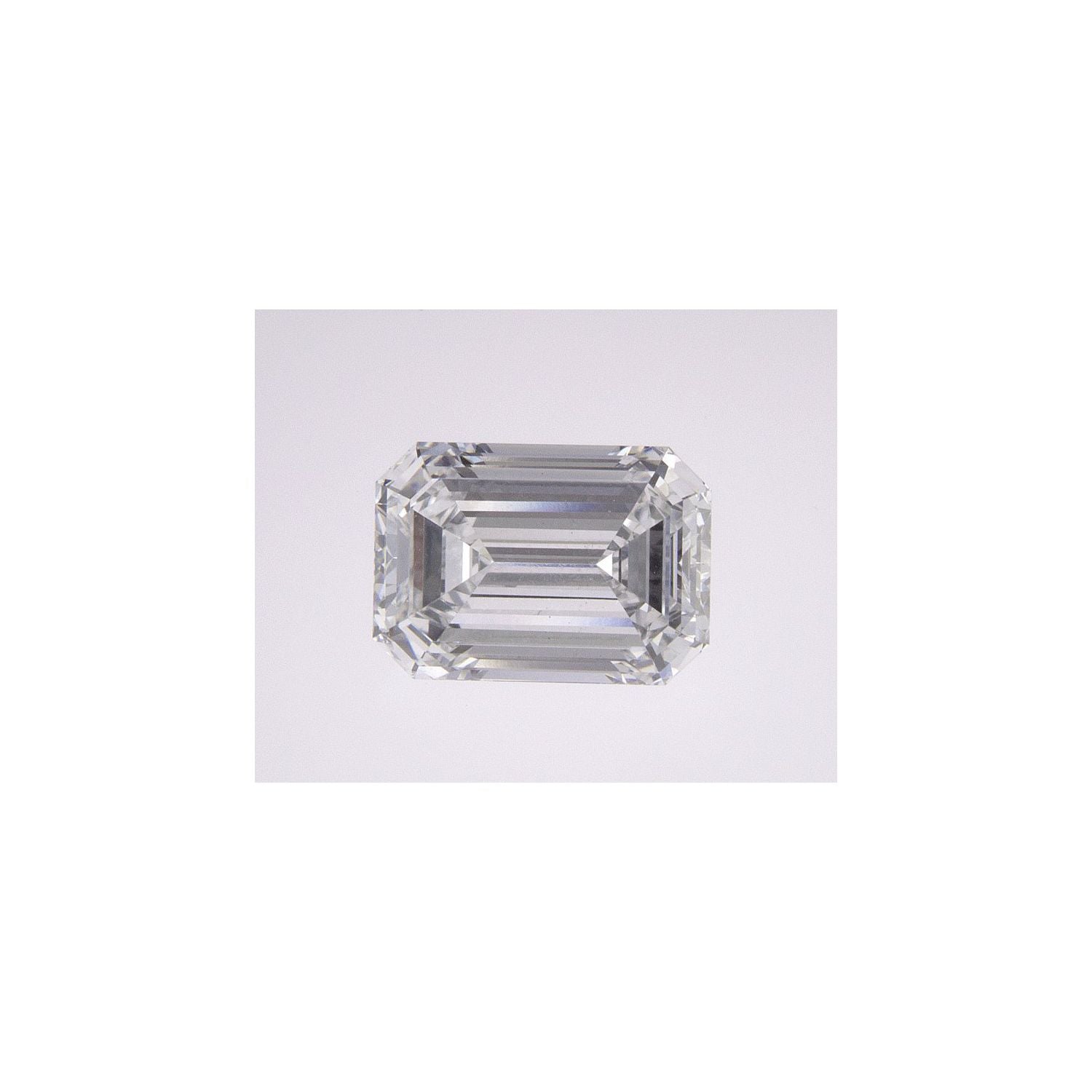 1.44 ct Emerald Lab-Grown Diamond – D VS1 – Step-cut – IGI Certified — Sapphire Row