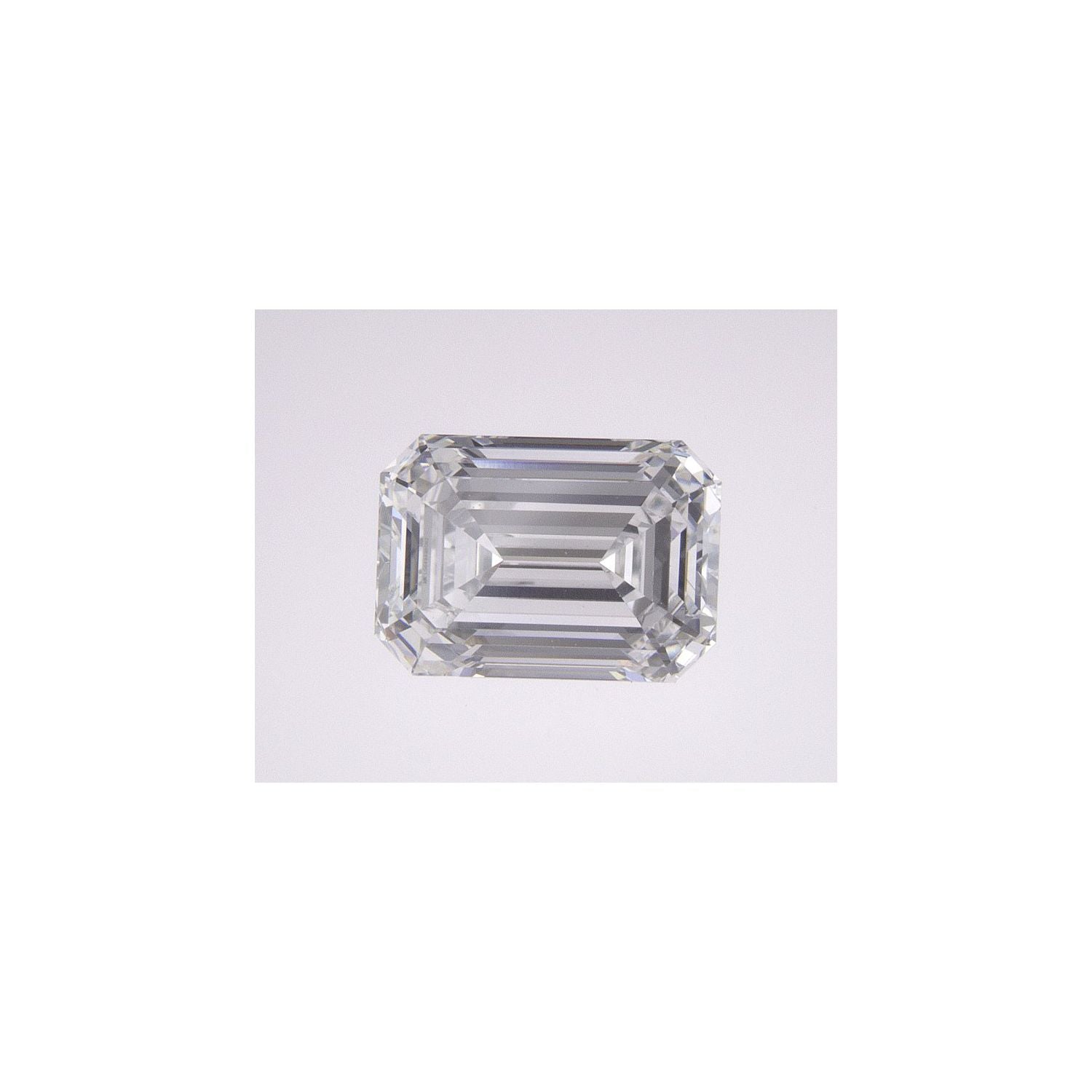 1.57 ct Emerald Lab-Grown Diamond – D VVS2 – Step-cut – IGI Certified — Sapphire Row