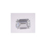 0.96 ct lab-grown diamond, emerald cut | Sapphire Row