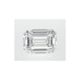 1.54 ct Emerald Lab-Grown Diamond – D VVS2 – Step-cut – IGI Certified — Sapphire Row