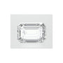 2.07 ct Emerald Lab-Grown Diamond – D VVS2 – Step-cut – IGI Certified — Sapphire Row
