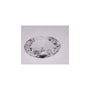3.21 ct Oval Lab-Grown Diamond – E VS1 – Rose-cut – GCAL Certified — Sapphire Row