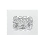2.01 ct Radiant Natural Diamond – F SI1 – Faceted Cut – GIA Certified — Sapphire Row