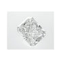 2.01 ct Radiant Natural Diamond – I SI1 – Faceted Cut – GIA Certified — Sapphire Row