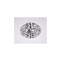 2.50 ct Oval Natural Diamond – G VS1 – Faceted Cut – GIA Certified — Sapphire Row
