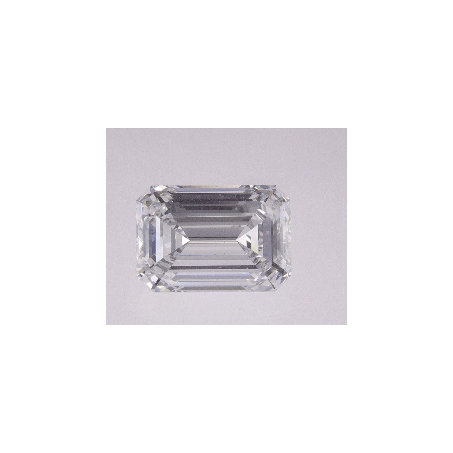 2.06 ct Emerald Lab-Grown Diamond – D VS1 – Step-cut – IGI Certified — Sapphire Row