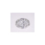 0.62 ct Oval Natural Diamond – E SI1 – Faceted Cut – GIA Certified — Sapphire Row