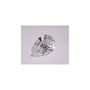 2.40 ct lab-grown diamond, pear cut | Sapphire Row