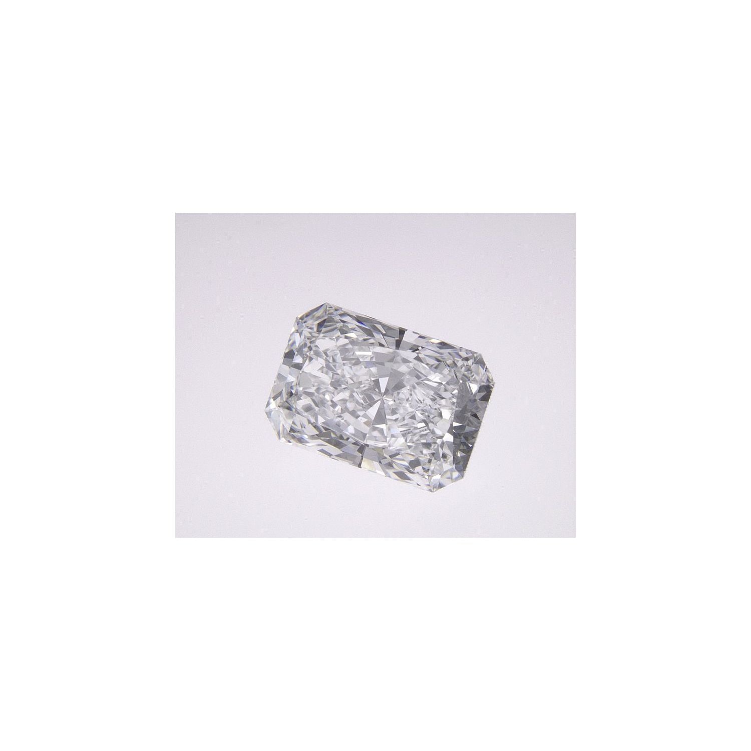 1.72 ct Radiant Lab-Grown Diamond – D VS1 – Faceted Cut – IGI Certified — Sapphire Row