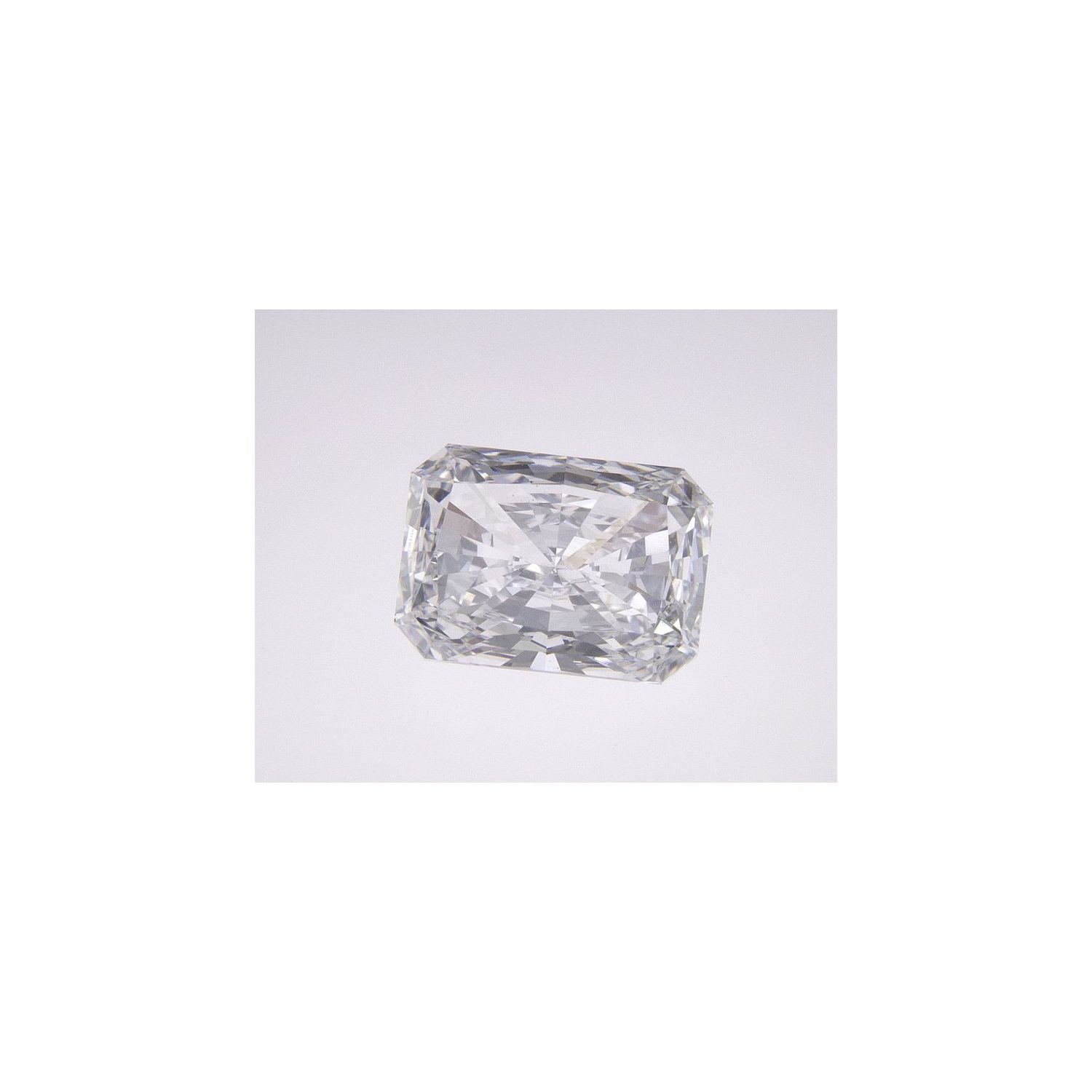 1.84 ct Radiant Lab-Grown Diamond – D VS1 – Faceted Cut – IGI Certified — Sapphire Row