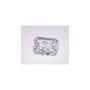 1.84 ct Radiant Lab-Grown Diamond – D VS1 – Faceted Cut – IGI Certified — Sapphire Row