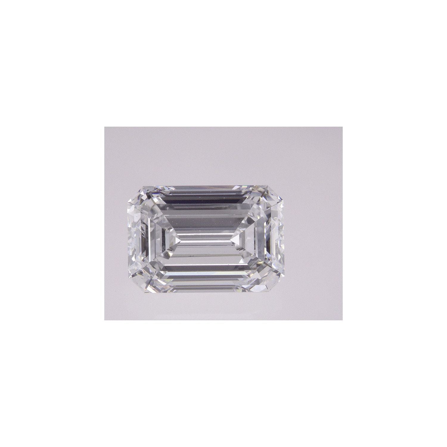 1.86 ct Emerald Lab-Grown Diamond – D VS1 – Step-cut – IGI Certified — Sapphire Row