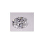 1.53 ct Oval Lab-Grown Diamond – D VVS2 – Faceted Cut – IGI Certified — Sapphire Row