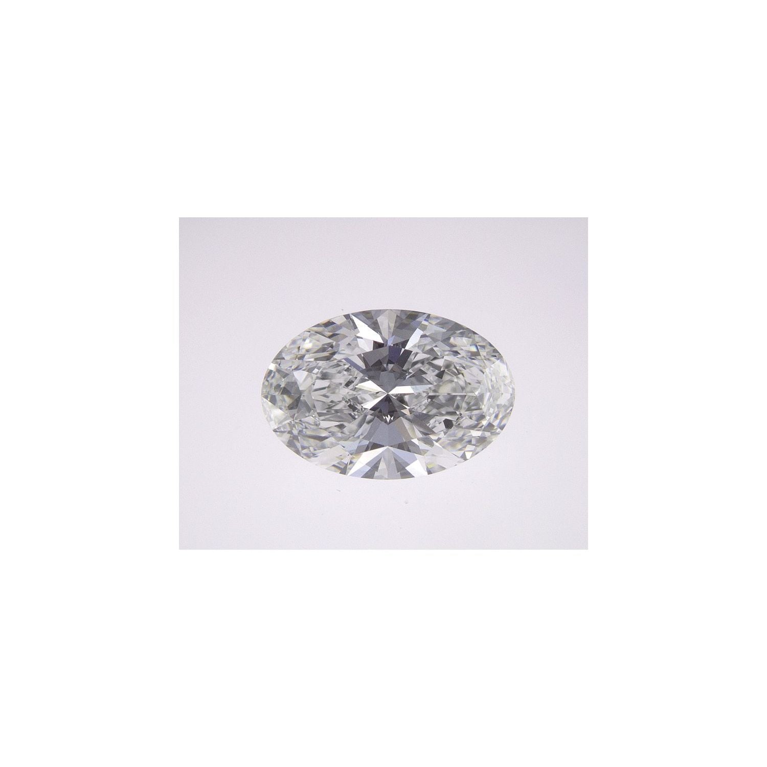 1.66 ct Oval Lab-Grown Diamond – E VS1 – Faceted Cut – IGI Certified — Sapphire Row