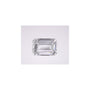 1.35 ct Emerald Lab-Grown Diamond – D VS1 – Step-cut – GCAL Certified — Sapphire Row
