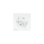 0.91 ct lab-grown diamond, radiant cut | Sapphire Row