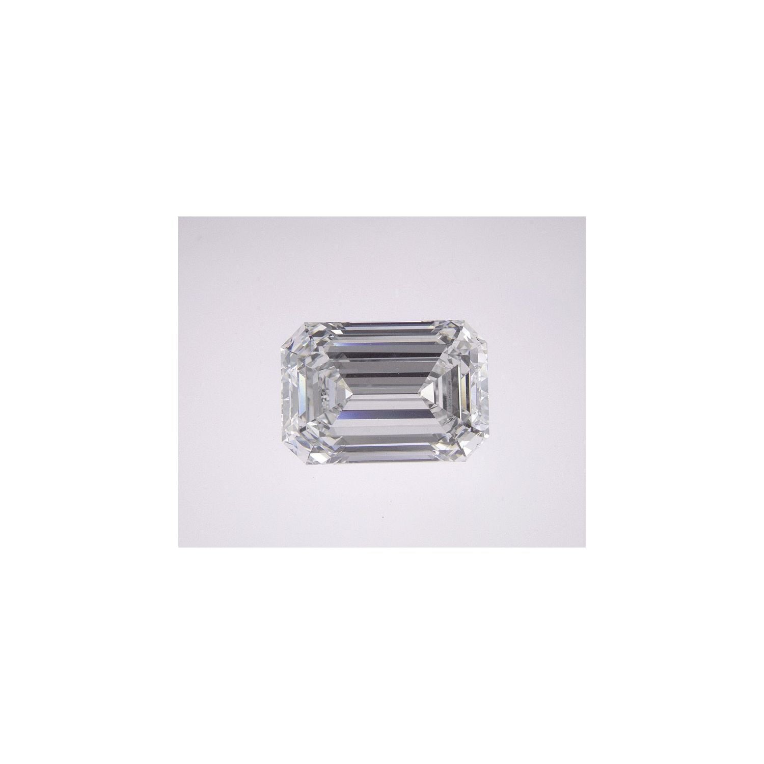 2.62 ct Emerald Lab-Grown Diamond – D VS1 – Step-cut – IGI Certified — Sapphire Row
