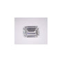 2.62 ct Emerald Lab-Grown Diamond – D VS1 – Step-cut – IGI Certified — Sapphire Row