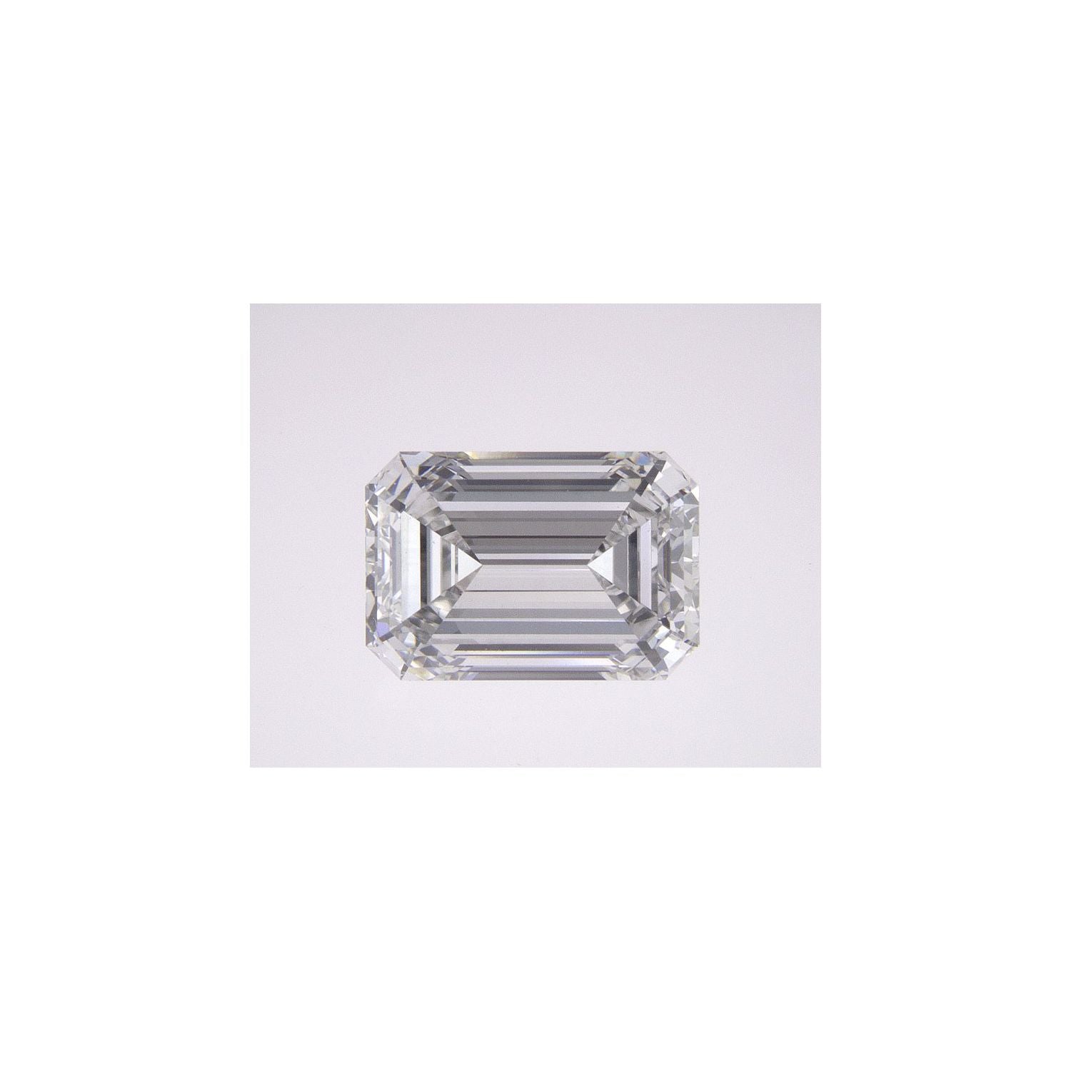 1.91 ct Emerald Lab-Grown Diamond – F VVS2 – Step-cut – GIA Certified — Sapphire Row