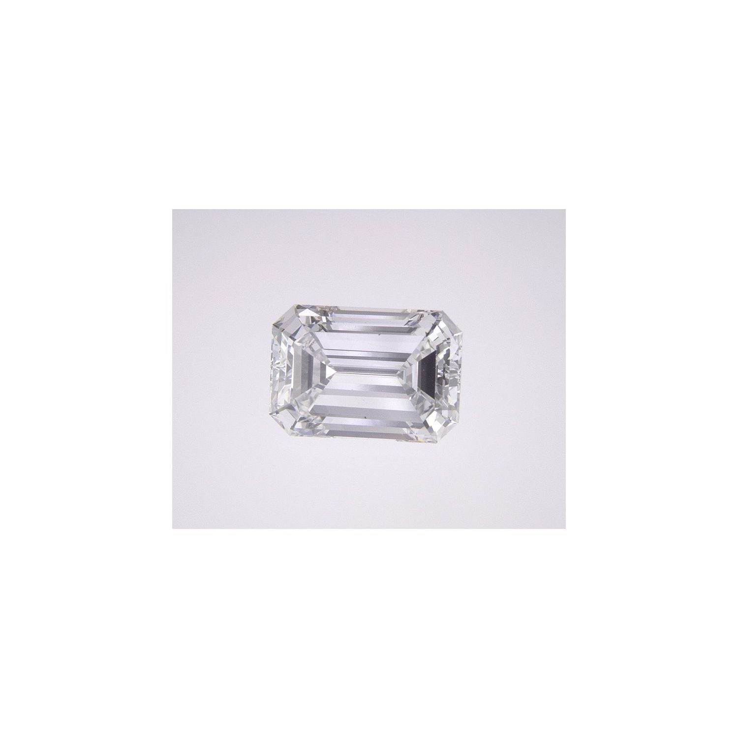 1.94 ct Emerald Lab-Grown Diamond – D VS1 – Step-cut – IGI Certified — Sapphire Row