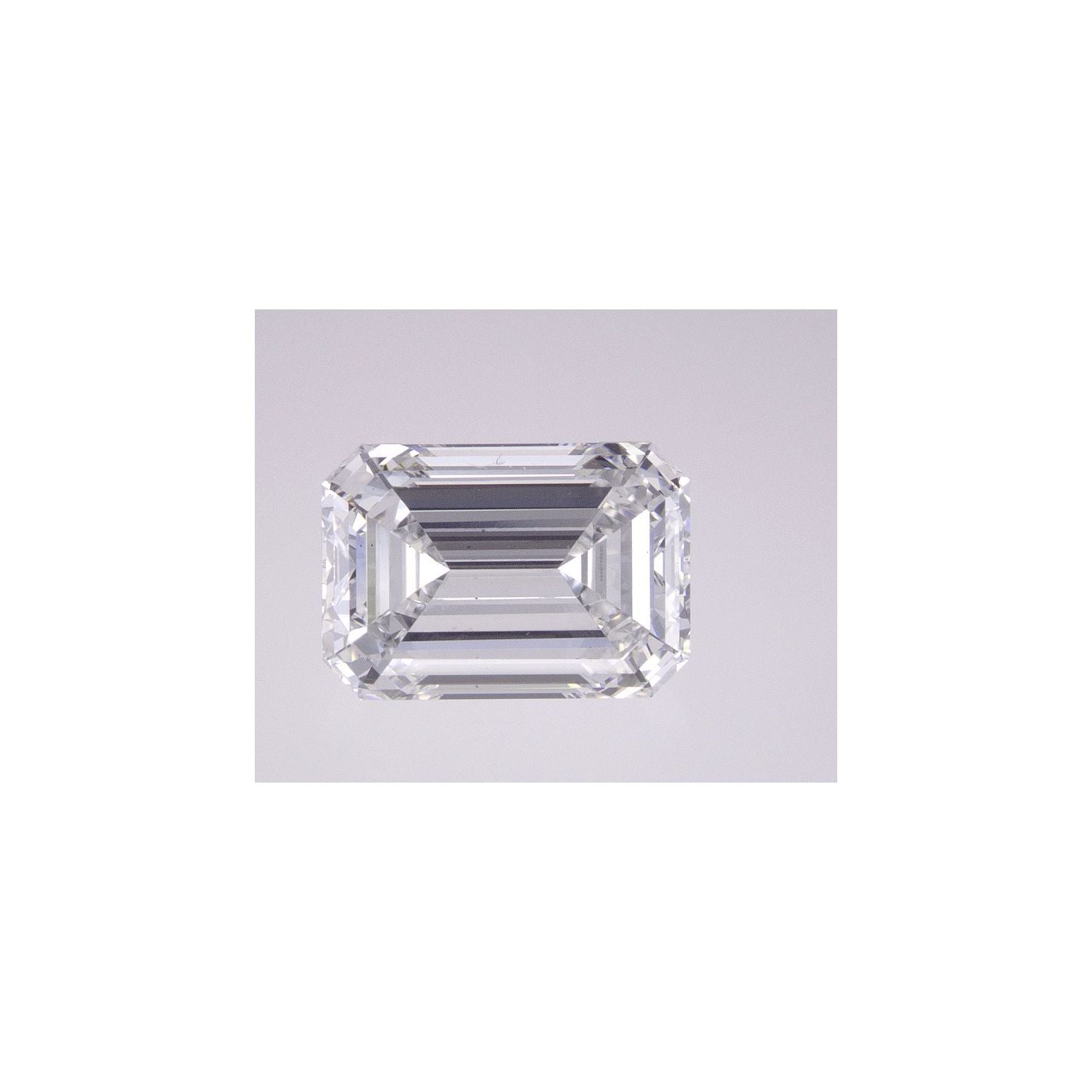 3.02 ct Emerald Lab-Grown Diamond – D VS1 – Step-cut – IGI Certified — Sapphire Row