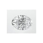 1.42 ct Oval Lab-Grown Diamond – D VVS2 – Faceted Cut – IGI Certified — Sapphire Row