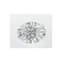 1.32 ct Oval Lab-Grown Diamond – D VVS2 – Faceted Cut – IGI Certified — Sapphire Row