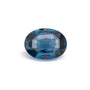 2.02 ct Oval Natural Natural Sapphire Sapphire – Faceted Cut – GIA Certified — Sapphire Row