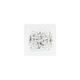 0.73 ct lab-grown diamond, radiant cut | Sapphire Row