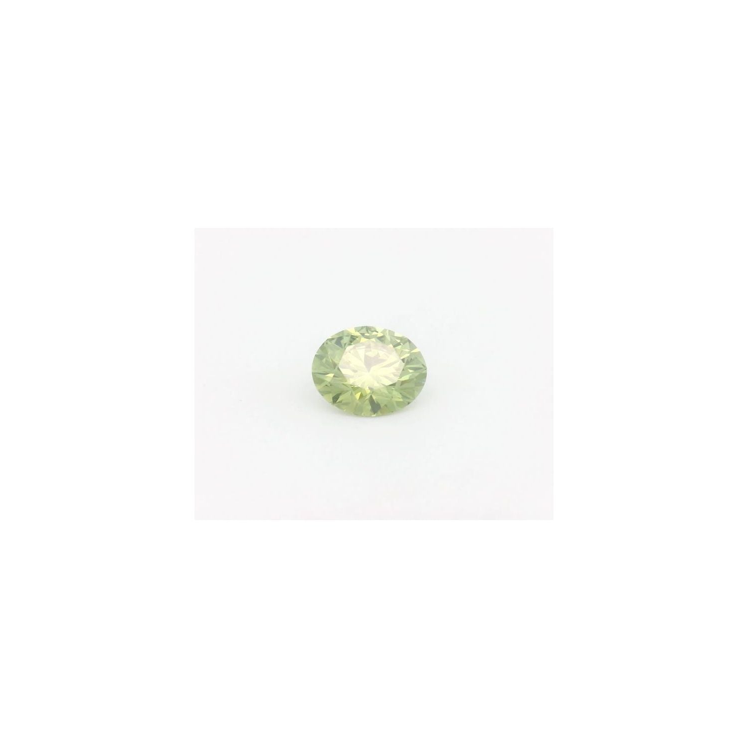 1.75 ct Round Lab-Grown Diamond – Fa VVS2 – Faceted Cut – IGI Certified — Sapphire Row