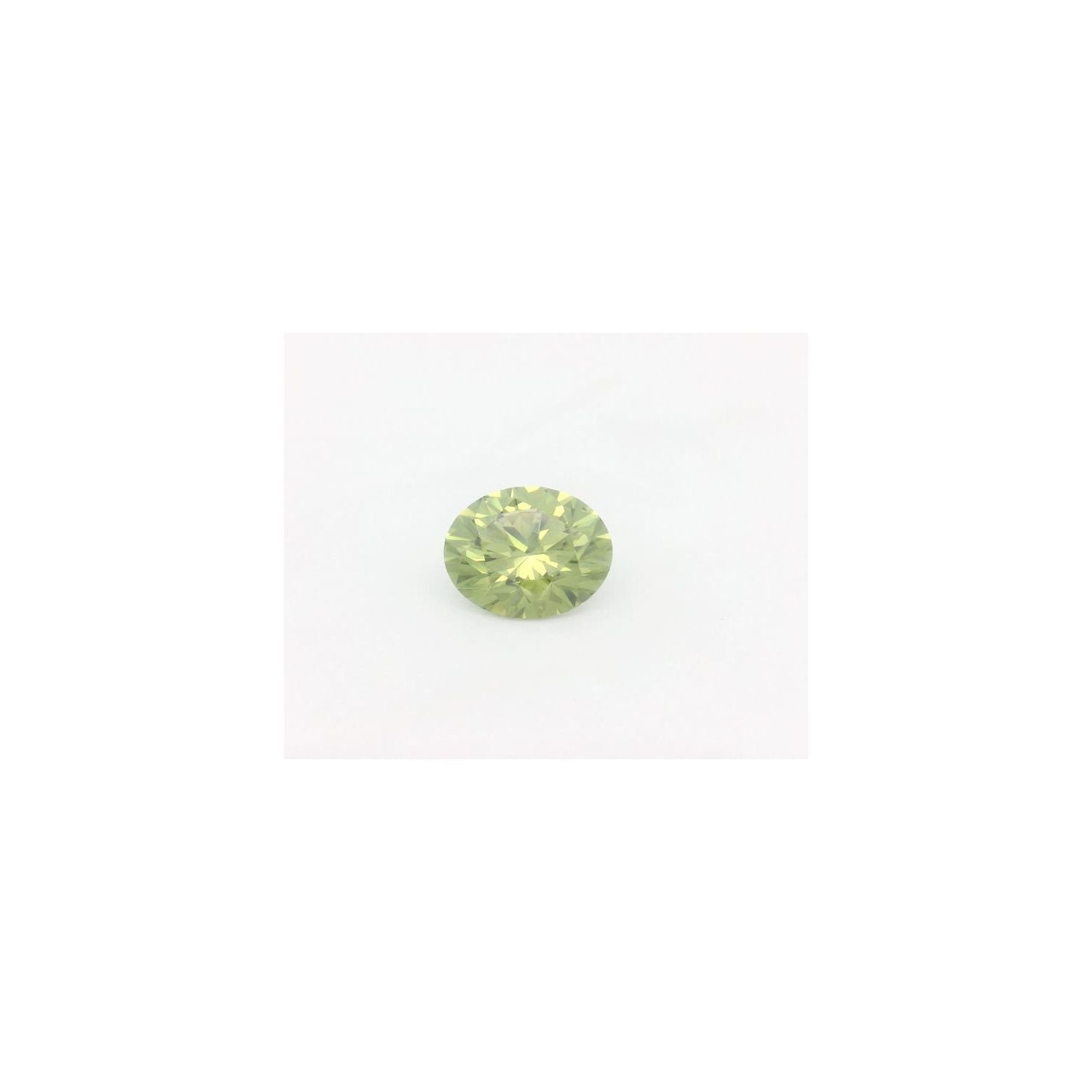 1.68 ct Round Lab-Grown Diamond – Fa VS2 – Faceted Cut – IGI Certified — Sapphire Row