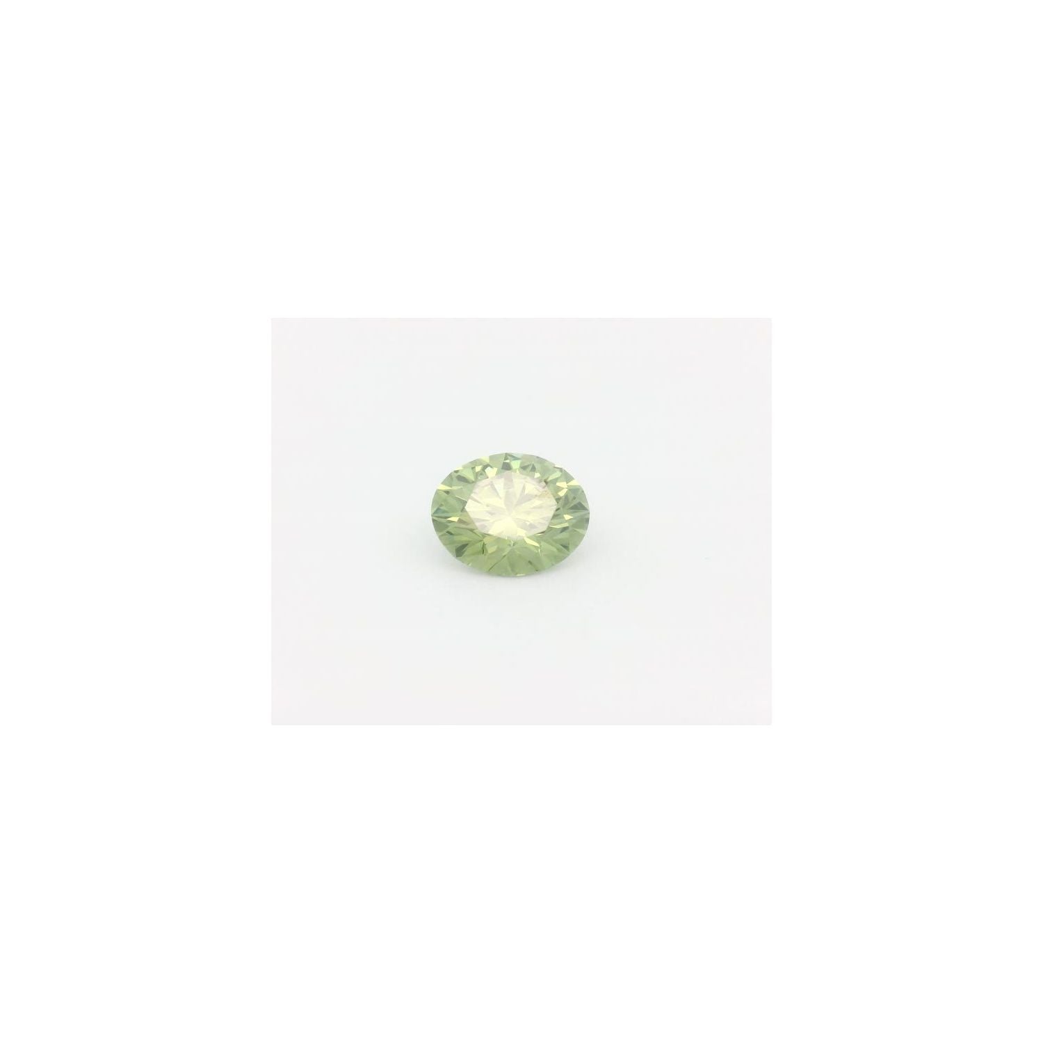 1.73 ct Round Lab-Grown Diamond – Fa VVS2 – Faceted Cut – IGI Certified — Sapphire Row