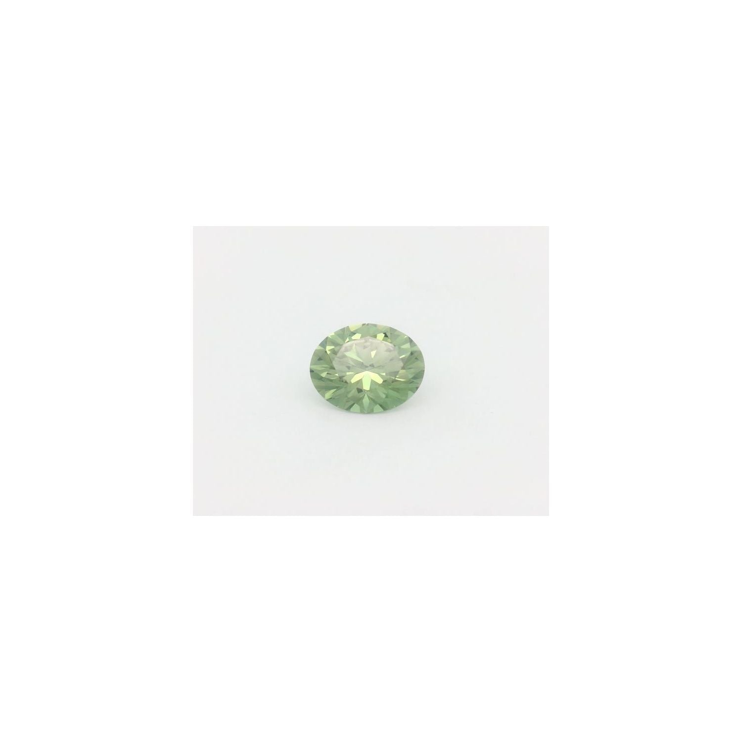 1.73 ct Round Lab-Grown Diamond – Fa VVS2 – Faceted Cut – IGI Certified — Sapphire Row