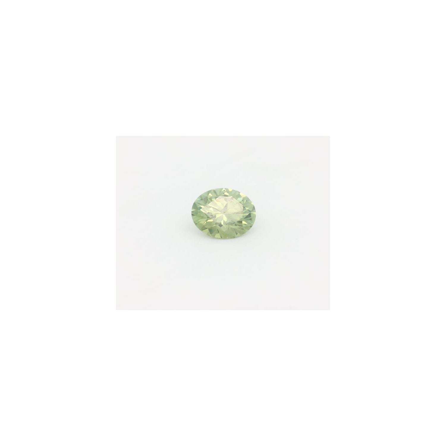 1.71 ct Round Lab-Grown Diamond – Fa VVS2 – Faceted Cut – IGI Certified — Sapphire Row