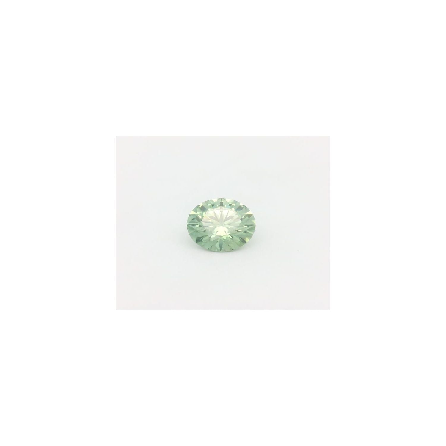 1.62 ct Round Lab-Grown Diamond – Fa VS1 – Faceted Cut – IGI Certified — Sapphire Row