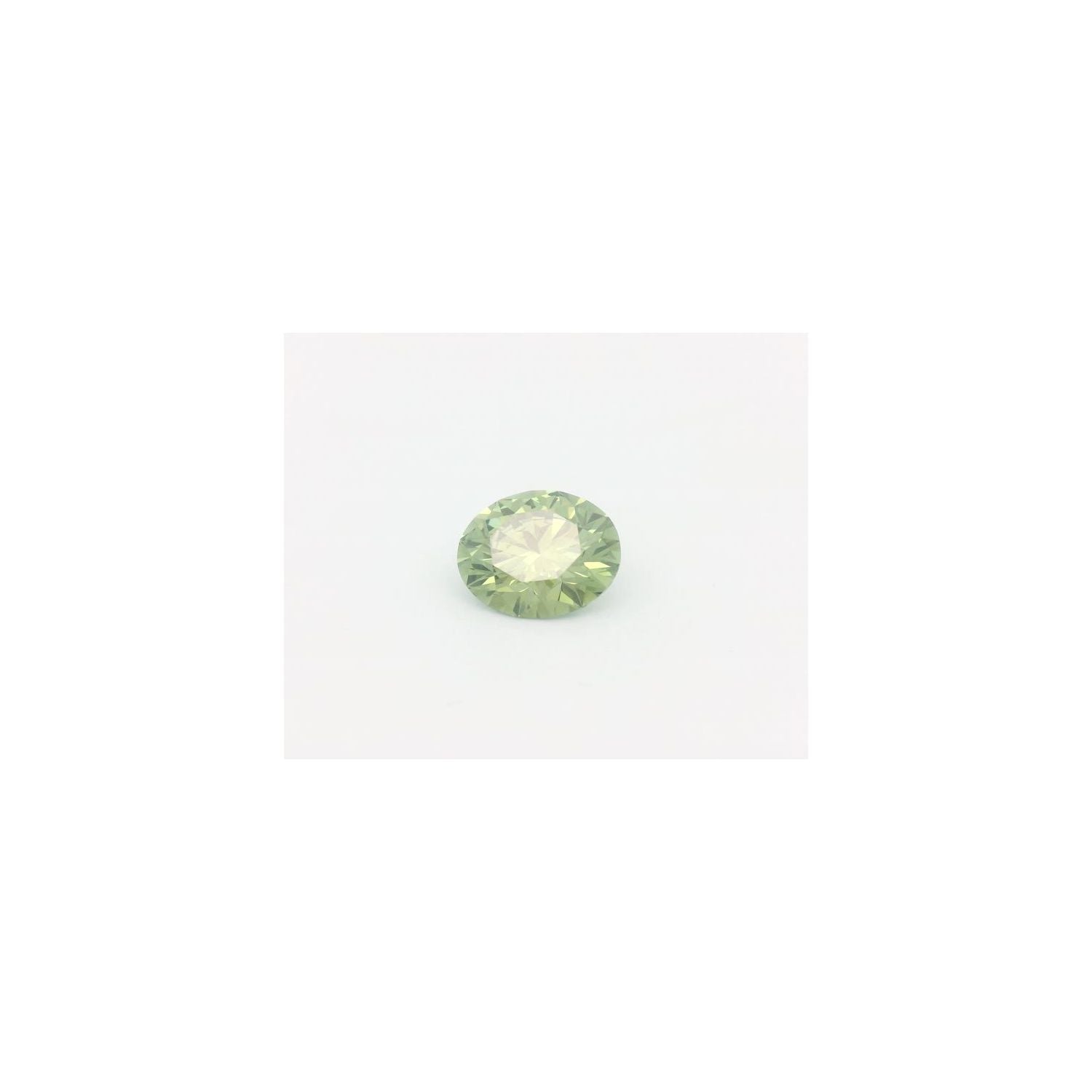 1.59 ct Round Lab-Grown Diamond – Fa VVS2 – Faceted Cut – IGI Certified — Sapphire Row