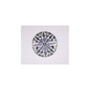 1.80 ct Round Lab-Grown Diamond – F VVS2 – Faceted Cut – IGI Certified — Sapphire Row