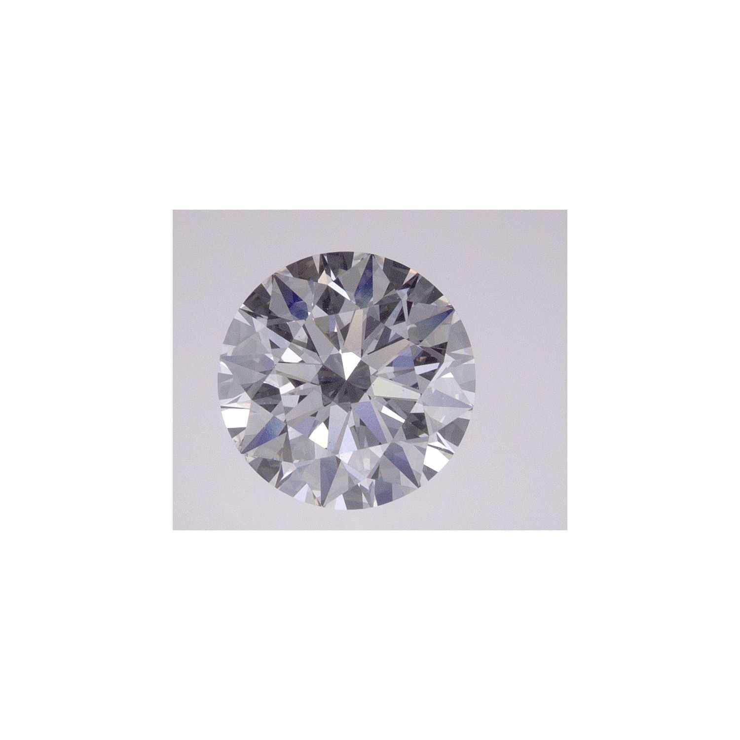 1.71 ct Round Lab-Grown Diamond – D VS1 – Faceted Cut – IGI Certified — Sapphire Row