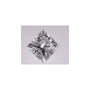 2.76 ct Square Lab-Grown Diamond – D VS1 – Princess-cut – IGI Certified — Sapphire Row
