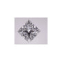 2.75 ct Square Lab-Grown Diamond – D VS1 – Princess-cut – IGI Certified — Sapphire Row