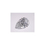 1.55 ct Pear Lab-Grown Diamond – D VS1 – Faceted Cut – IGI Certified — Sapphire Row